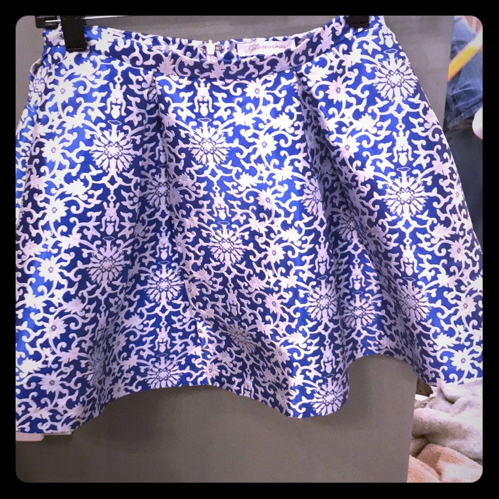Skirt